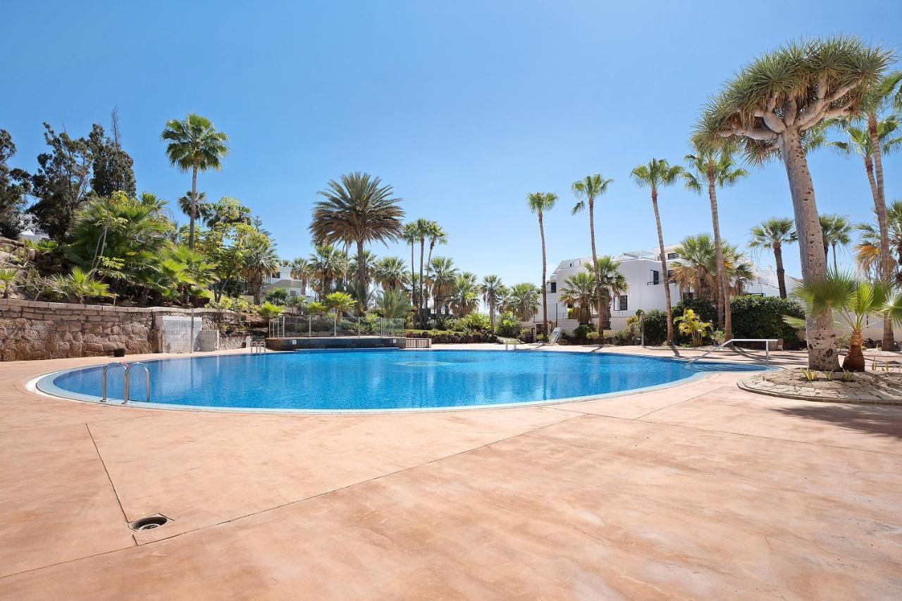 Apto 111 El Dorado Playa Las Americas By Paramount Holidays Arona  Eksteriør bilde