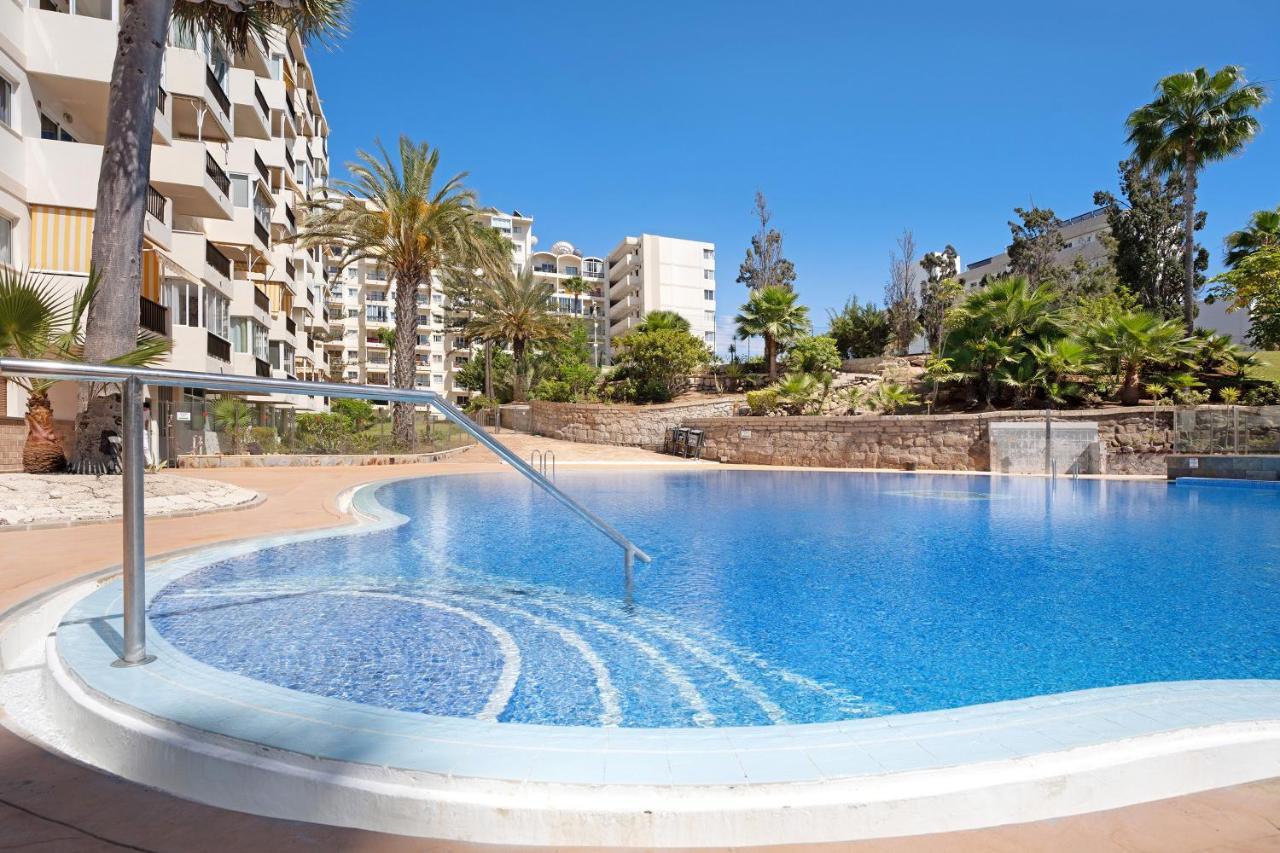 Apto 111 El Dorado Playa Las Americas By Paramount Holidays Arona  Eksteriør bilde