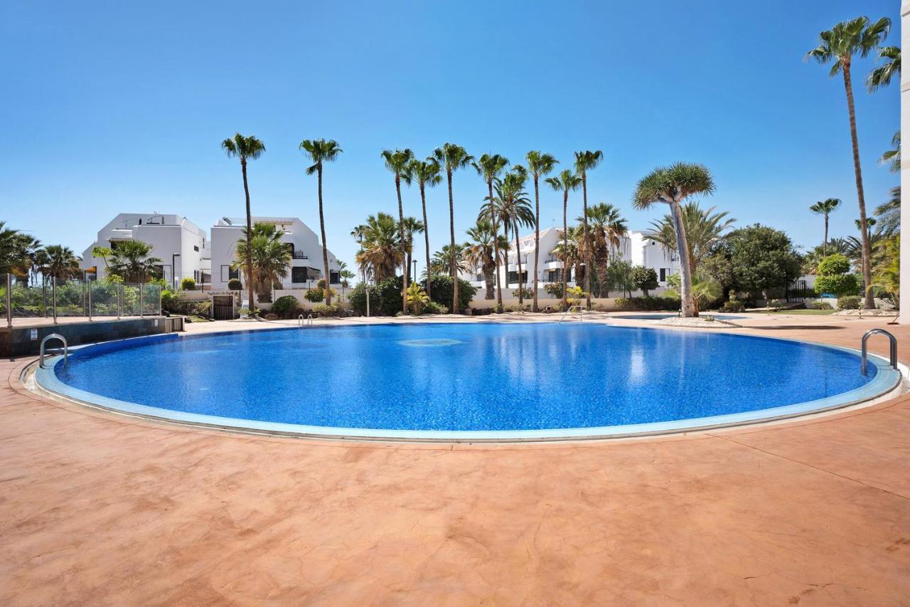 Apto 111 El Dorado Playa Las Americas By Paramount Holidays Arona  Eksteriør bilde