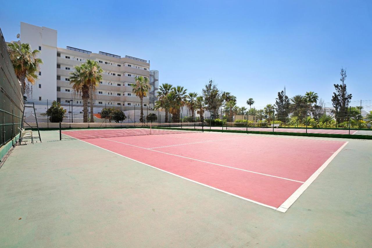 Apto 111 El Dorado Playa Las Americas By Paramount Holidays Arona  Eksteriør bilde