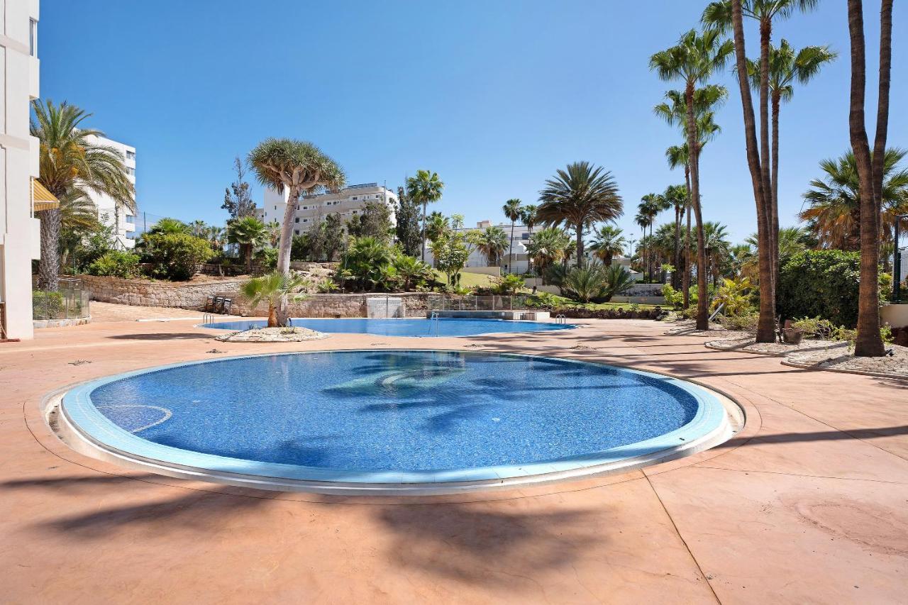 Apto 111 El Dorado Playa Las Americas By Paramount Holidays Arona  Eksteriør bilde