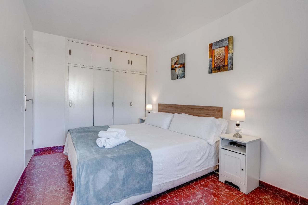 Apto 111 El Dorado Playa Las Americas By Paramount Holidays Arona  Eksteriør bilde