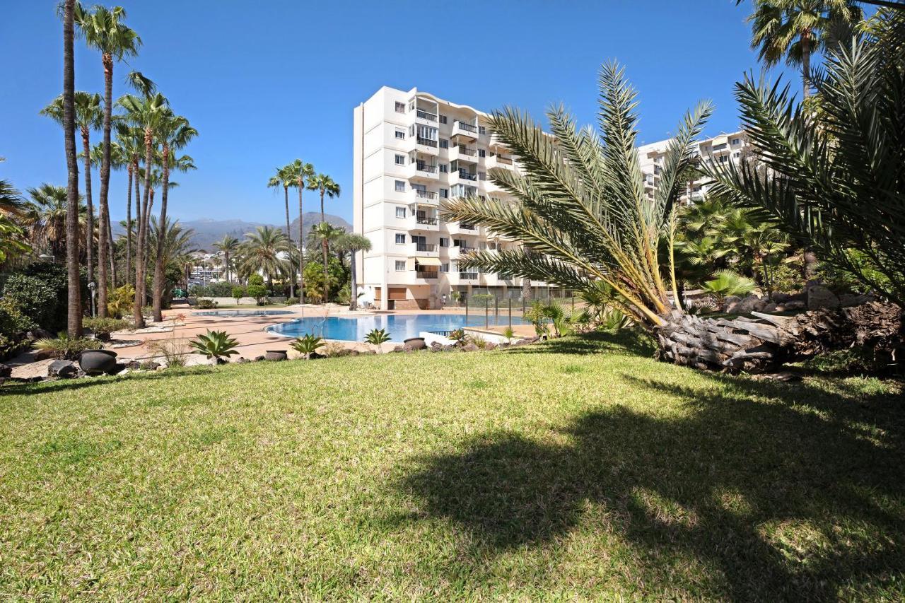 Apto 111 El Dorado Playa Las Americas By Paramount Holidays Arona  Eksteriør bilde