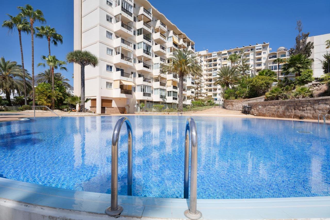 Apto 111 El Dorado Playa Las Americas By Paramount Holidays Arona  Eksteriør bilde