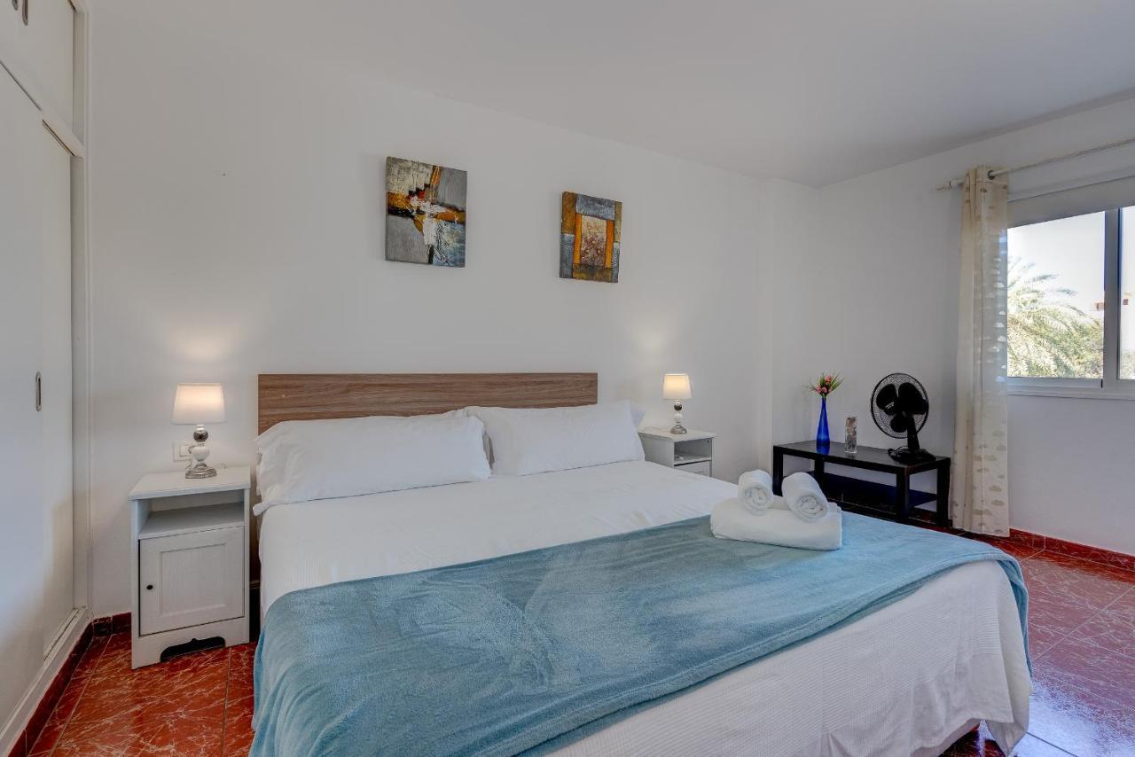 Apto 111 El Dorado Playa Las Americas By Paramount Holidays Arona  Eksteriør bilde
