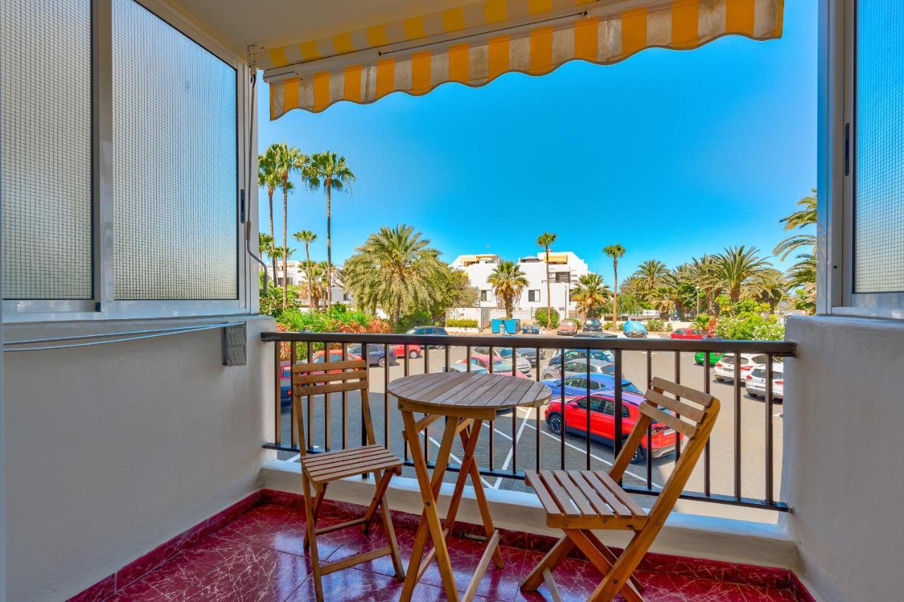 Apto 111 El Dorado Playa Las Americas By Paramount Holidays Arona  Eksteriør bilde
