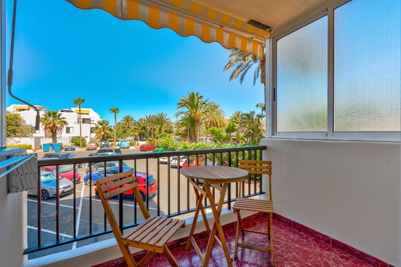 Apto 111 El Dorado Playa Las Americas By Paramount Holidays Arona  Eksteriør bilde