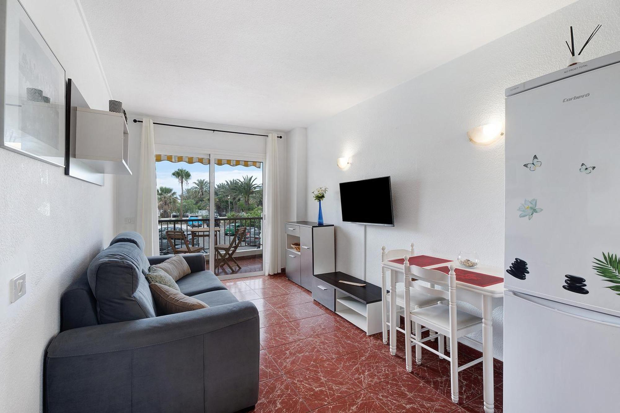 Apto 111 El Dorado Playa Las Americas By Paramount Holidays Arona  Eksteriør bilde