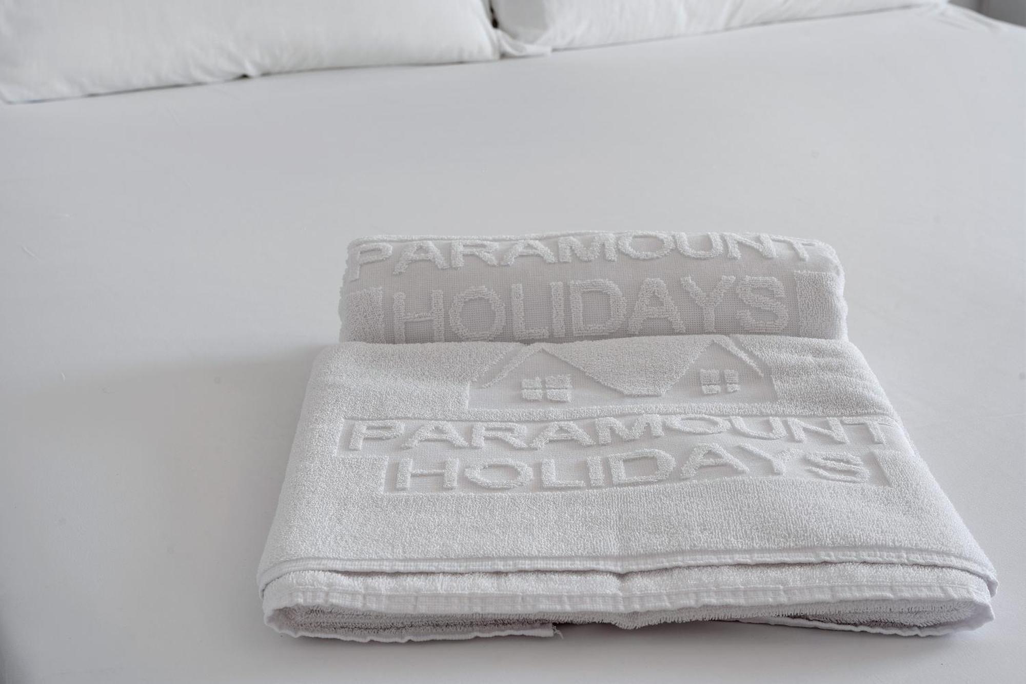 Apto 111 El Dorado Playa Las Americas By Paramount Holidays Arona  Eksteriør bilde