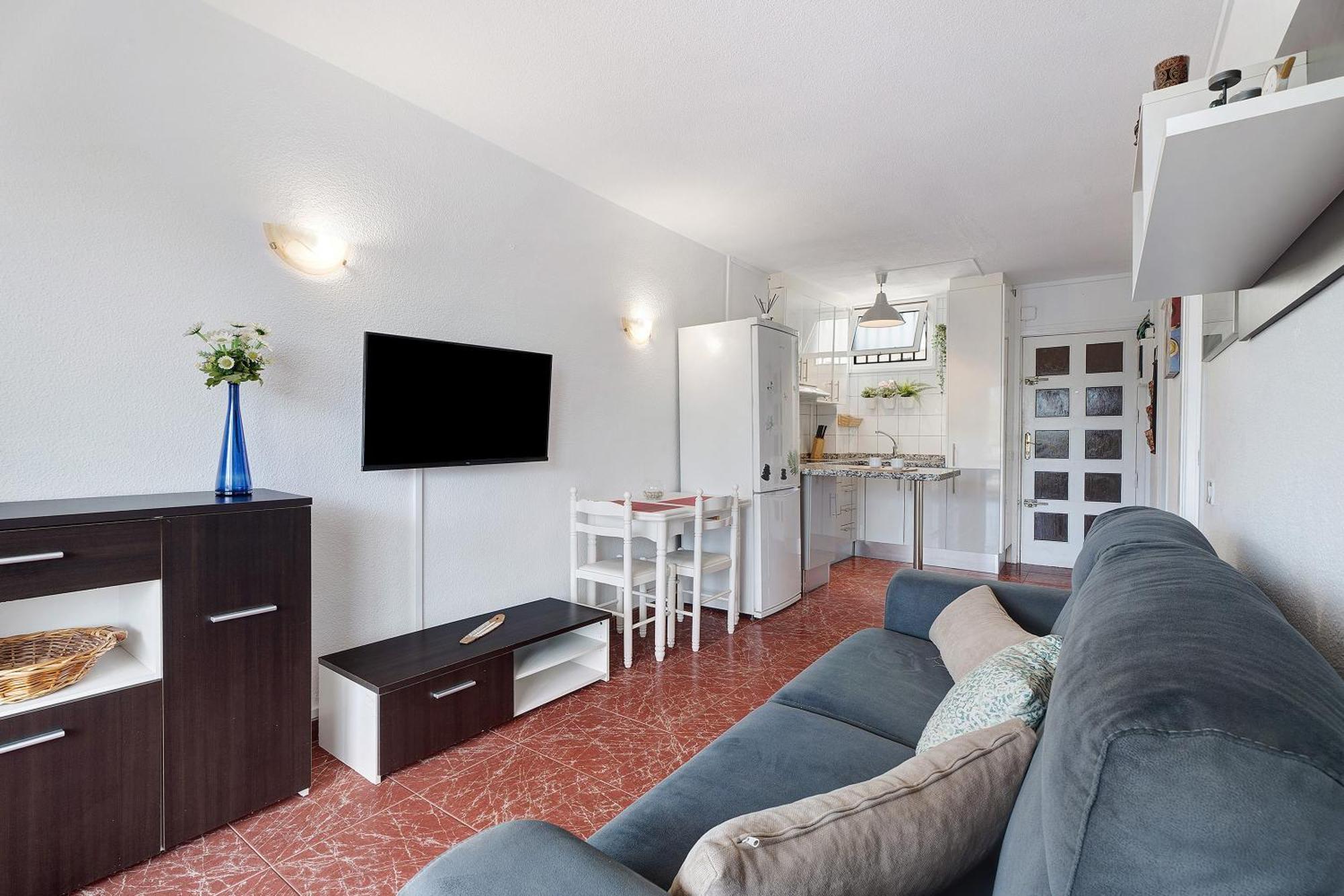 Apto 111 El Dorado Playa Las Americas By Paramount Holidays Arona  Eksteriør bilde