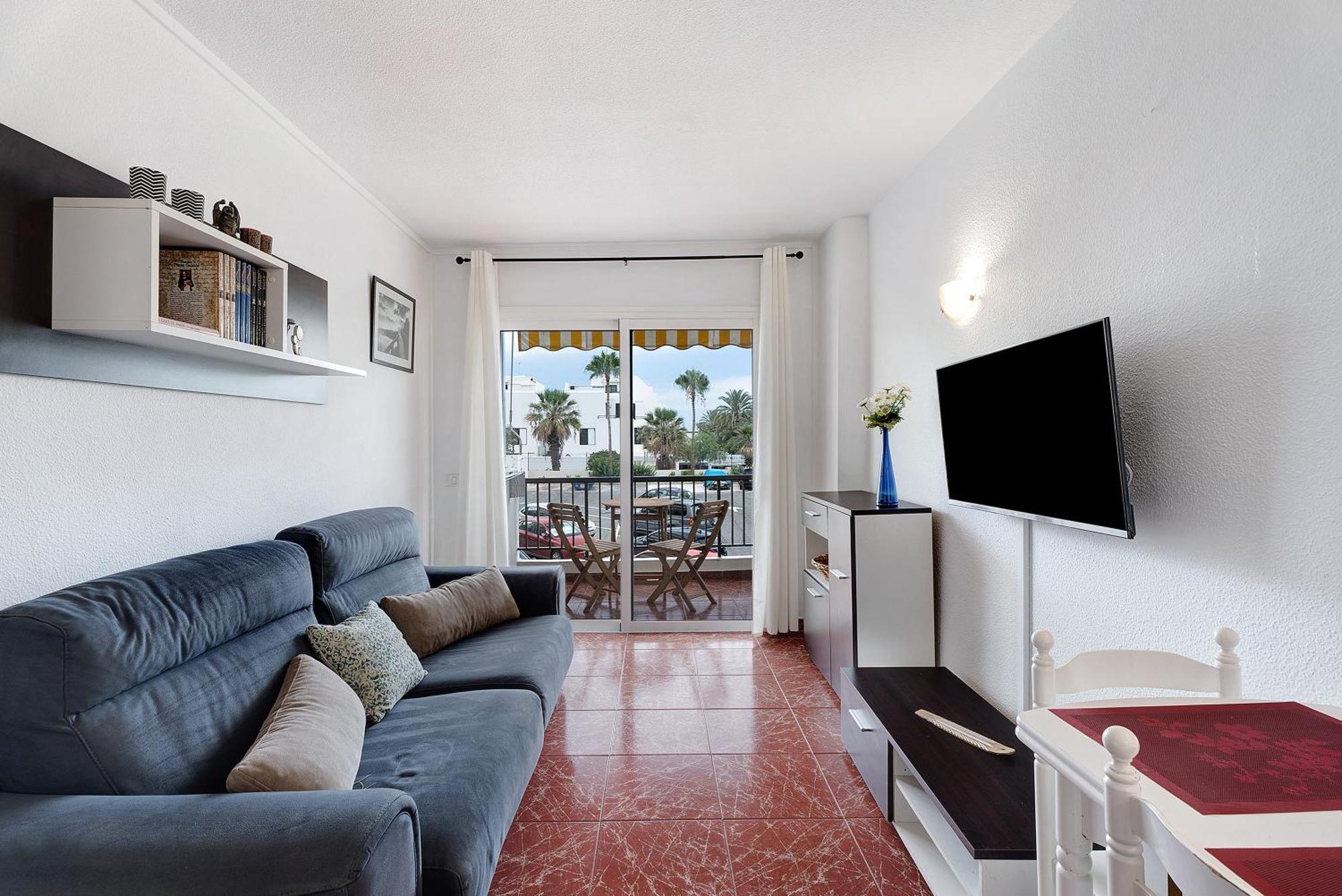 Apto 111 El Dorado Playa Las Americas By Paramount Holidays Arona  Eksteriør bilde