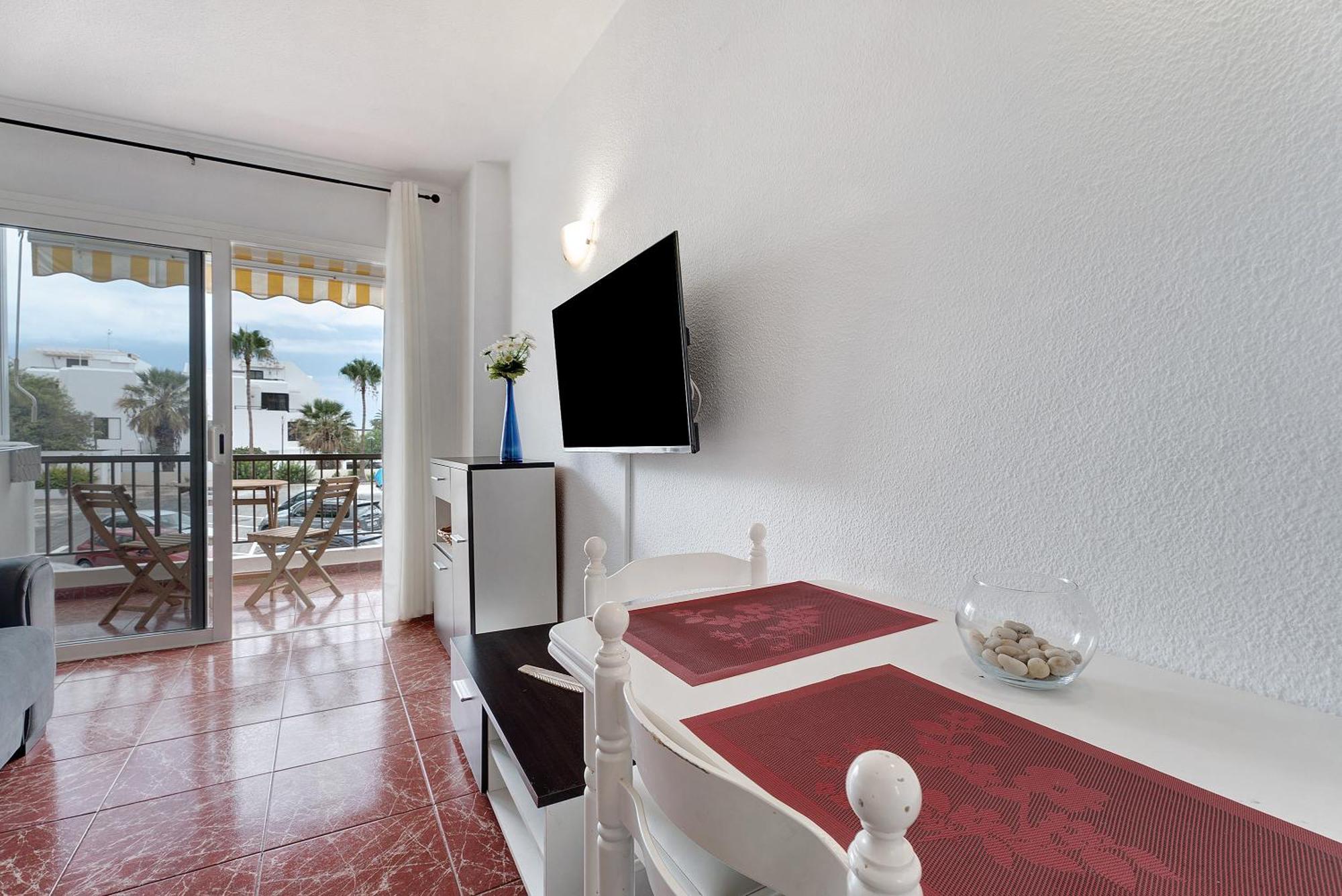 Apto 111 El Dorado Playa Las Americas By Paramount Holidays Arona  Eksteriør bilde