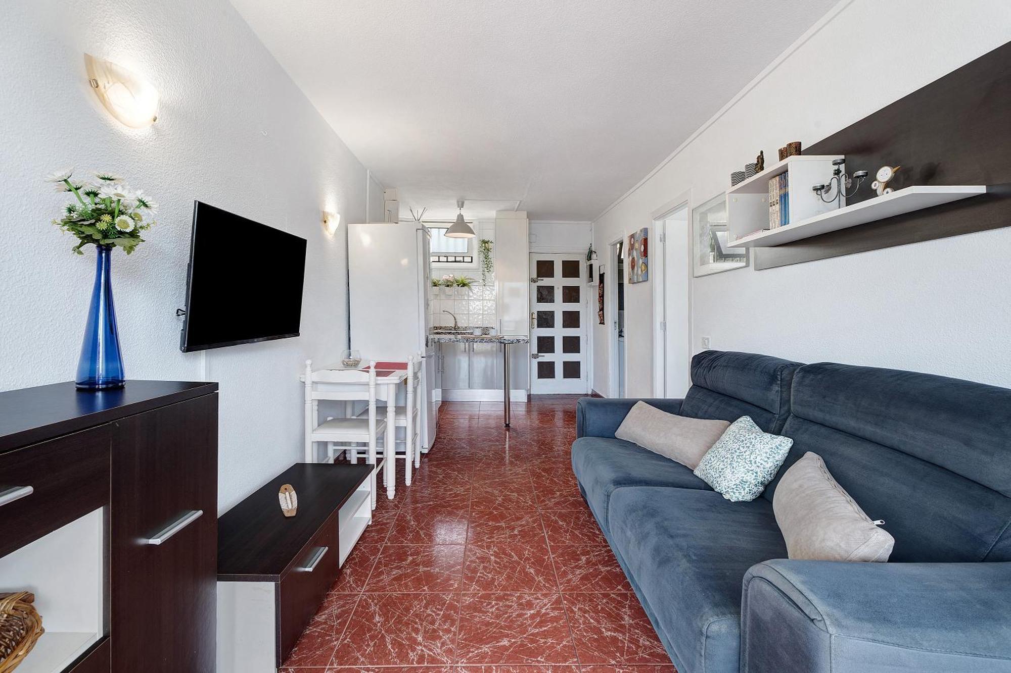 Apto 111 El Dorado Playa Las Americas By Paramount Holidays Arona  Eksteriør bilde