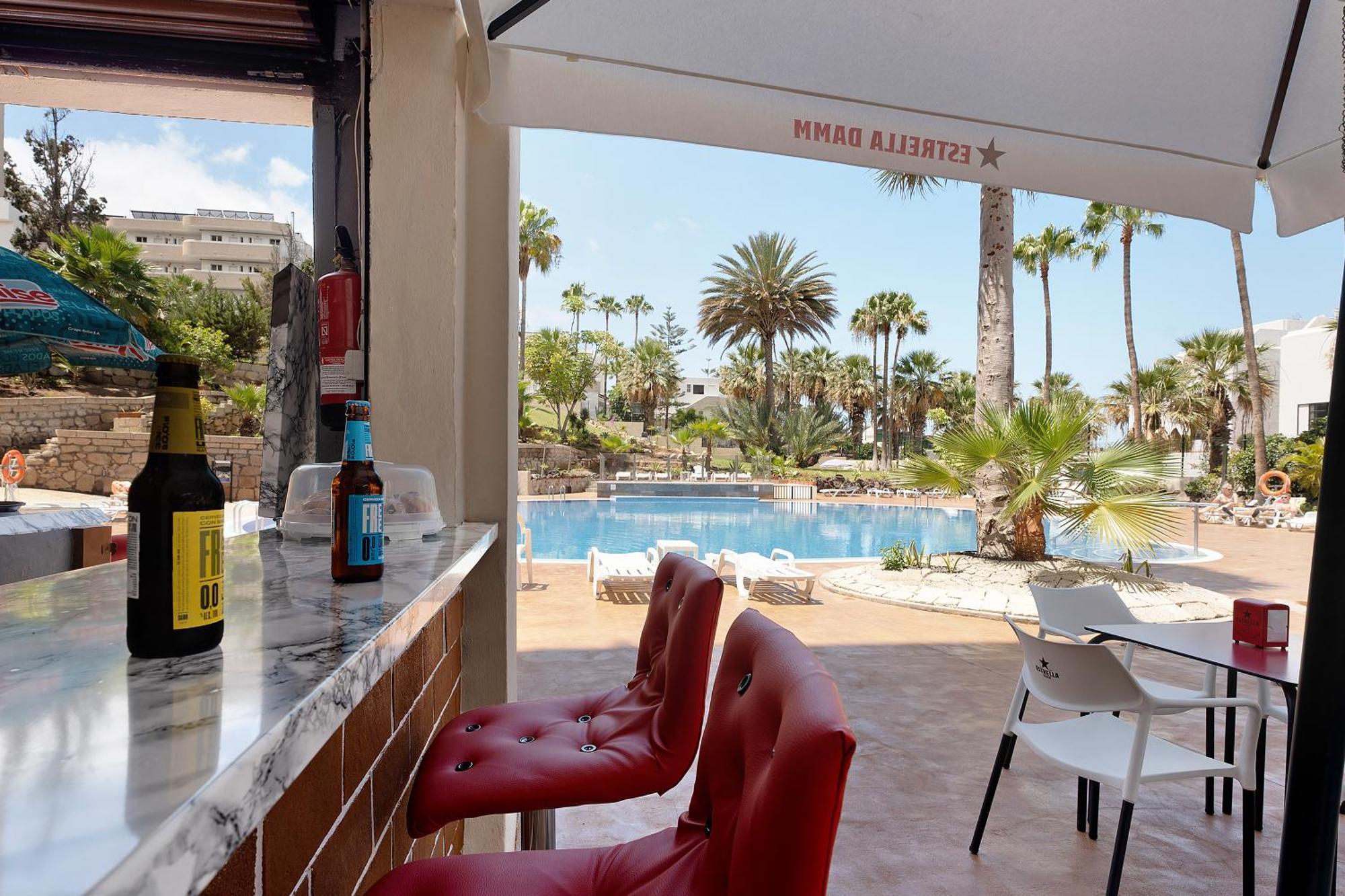 Apto 111 El Dorado Playa Las Americas By Paramount Holidays Arona  Eksteriør bilde