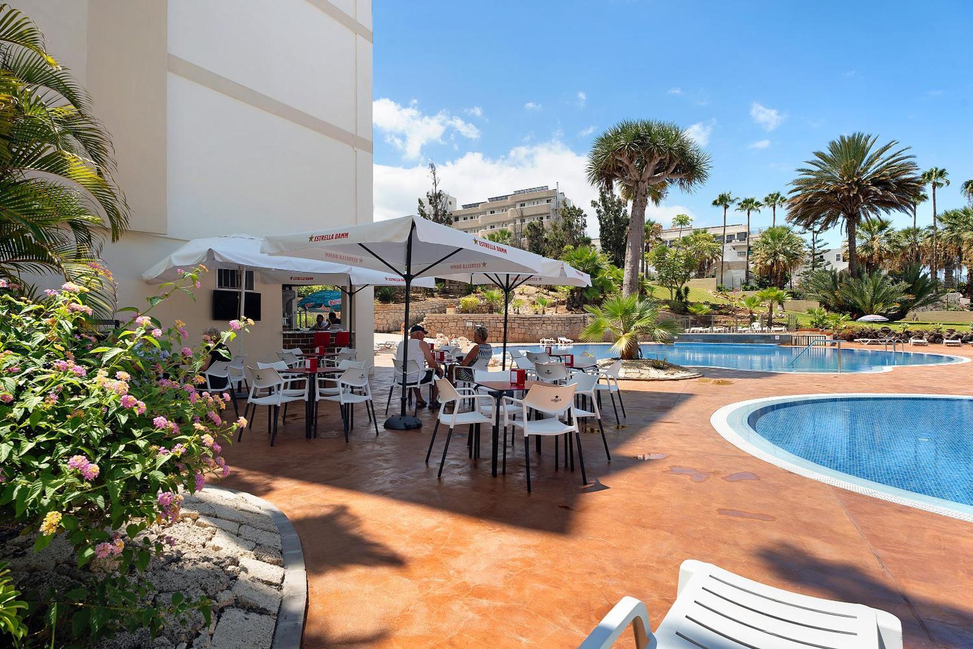 Apto 111 El Dorado Playa Las Americas By Paramount Holidays Arona  Eksteriør bilde